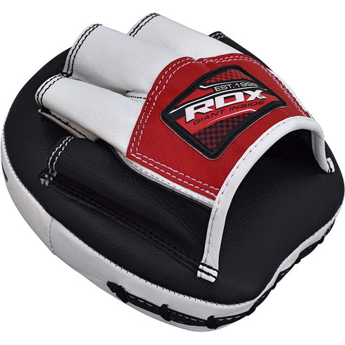 RDX T1 GENIE BOXING PADS-4